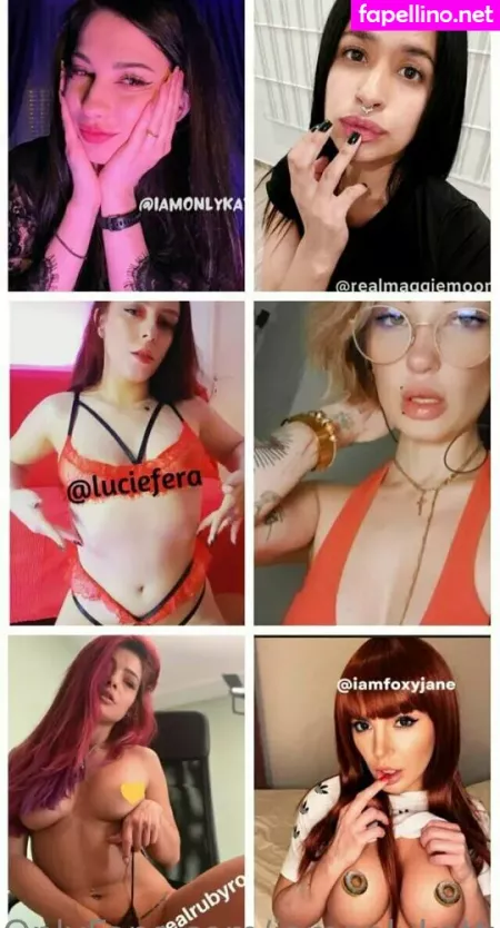 Iamonlykatty OnlyFans Thumbnail #cZkz0H76AG