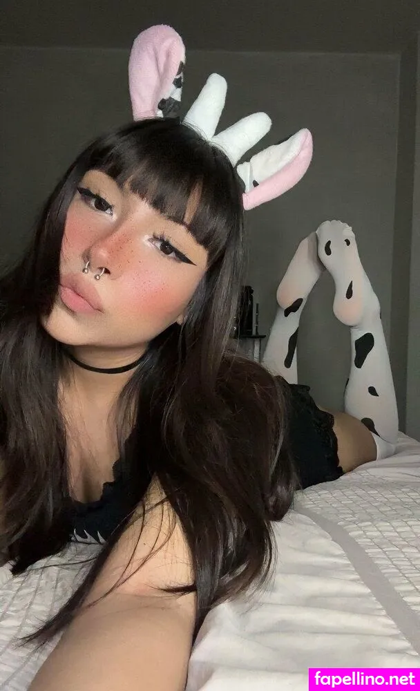 iamoonx, iamoonx._ Nude Leaked OnlyFans Photo #W57DuxKygb