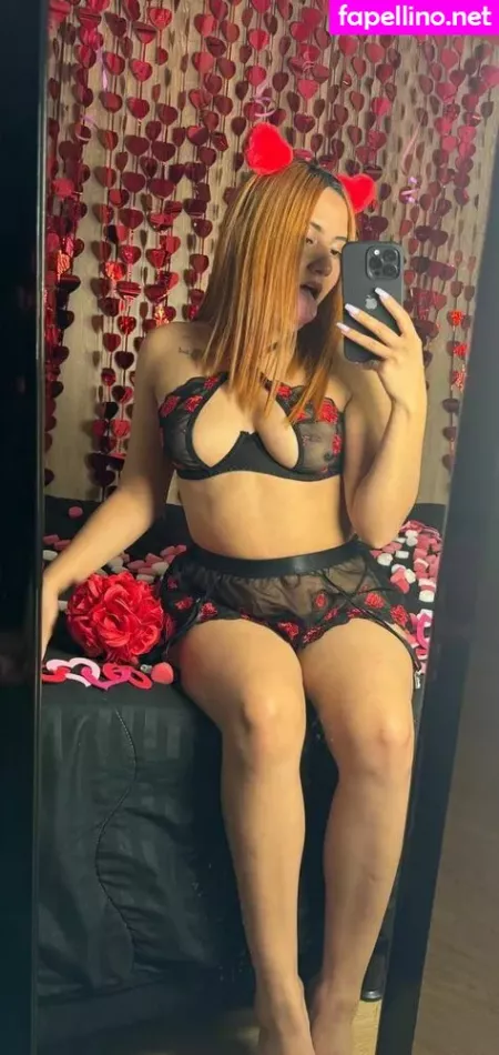 Iamqueenjaii OnlyFans Thumbnail #9Z1xi8LCmJ