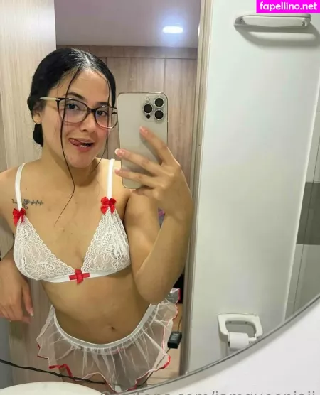 Iamqueenjaii OnlyFans Thumbnail #MRedPIoNyG