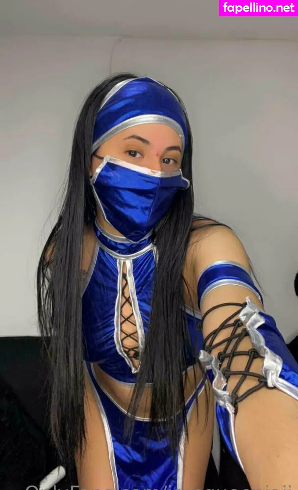 iamqueenjai, iamqueenjaii Nude Leaked OnlyFans Photo #MpHRESEZ0k