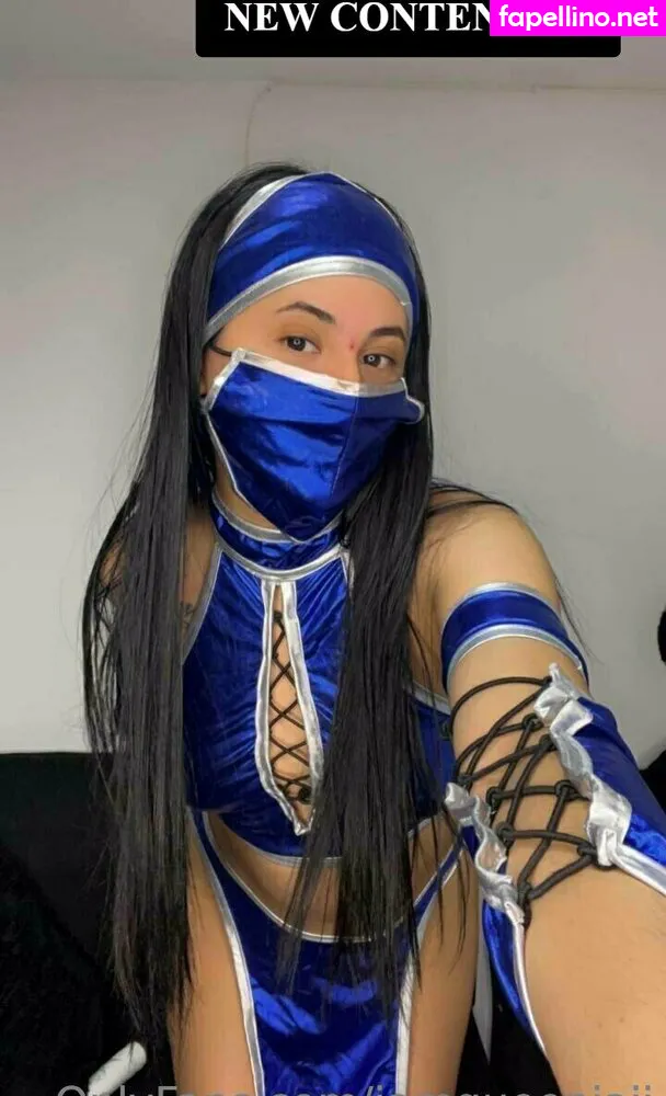 iamqueenjai, iamqueenjaii Nude Leaked OnlyFans Photo #NlvmmVgIMD