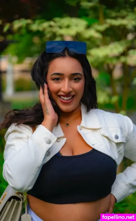 Iamrakhi OnlyFans Thumbnail #IREKI8TjhS