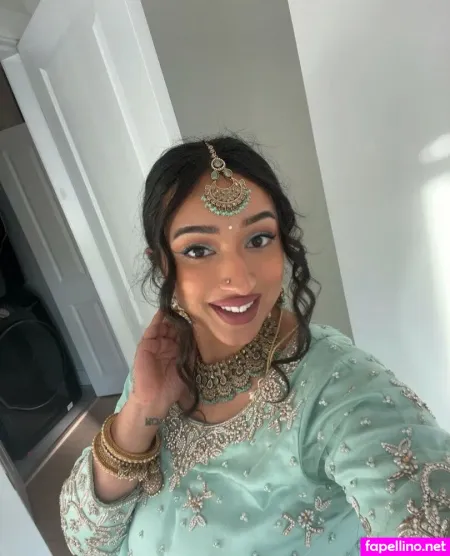 Iamrakhi OnlyFans Thumbnail #ZPUVK1vJVD