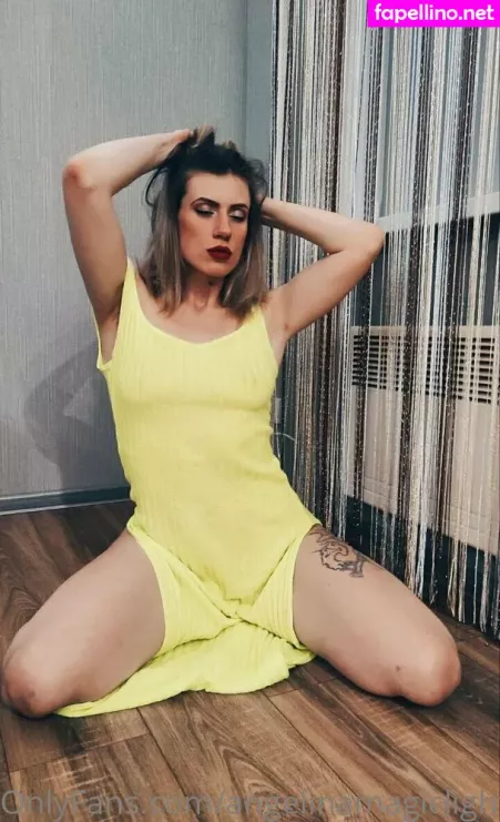 Iamreal27 OnlyFans Thumbnail #pgWUPDcGD5