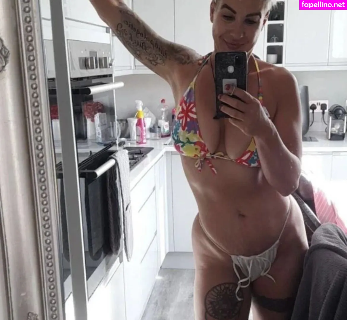 iamrebeccanicholls, ladynicholls Nude Leaked OnlyFans Photo #QVGbKhvVk5