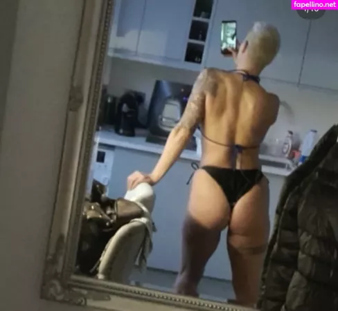 Iamrebeccanicholls OnlyFans Thumbnail #nOZVxD2PUr