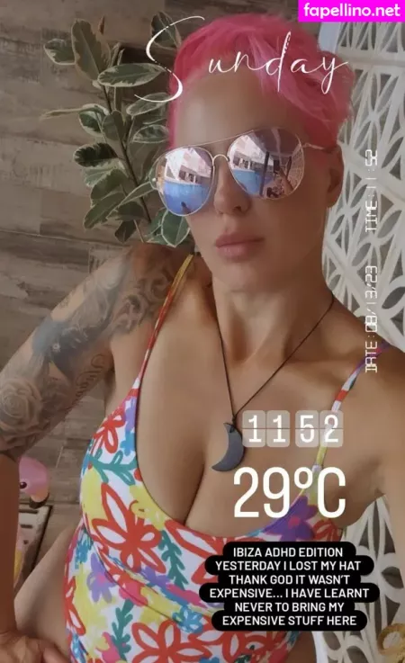 Iamrebeccanicholls OnlyFans Thumbnail #tBTaVOumwh