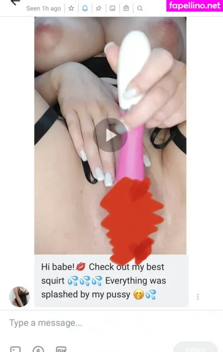 Iamronela OnlyFans Thumbnail #J6hIiOjOU1