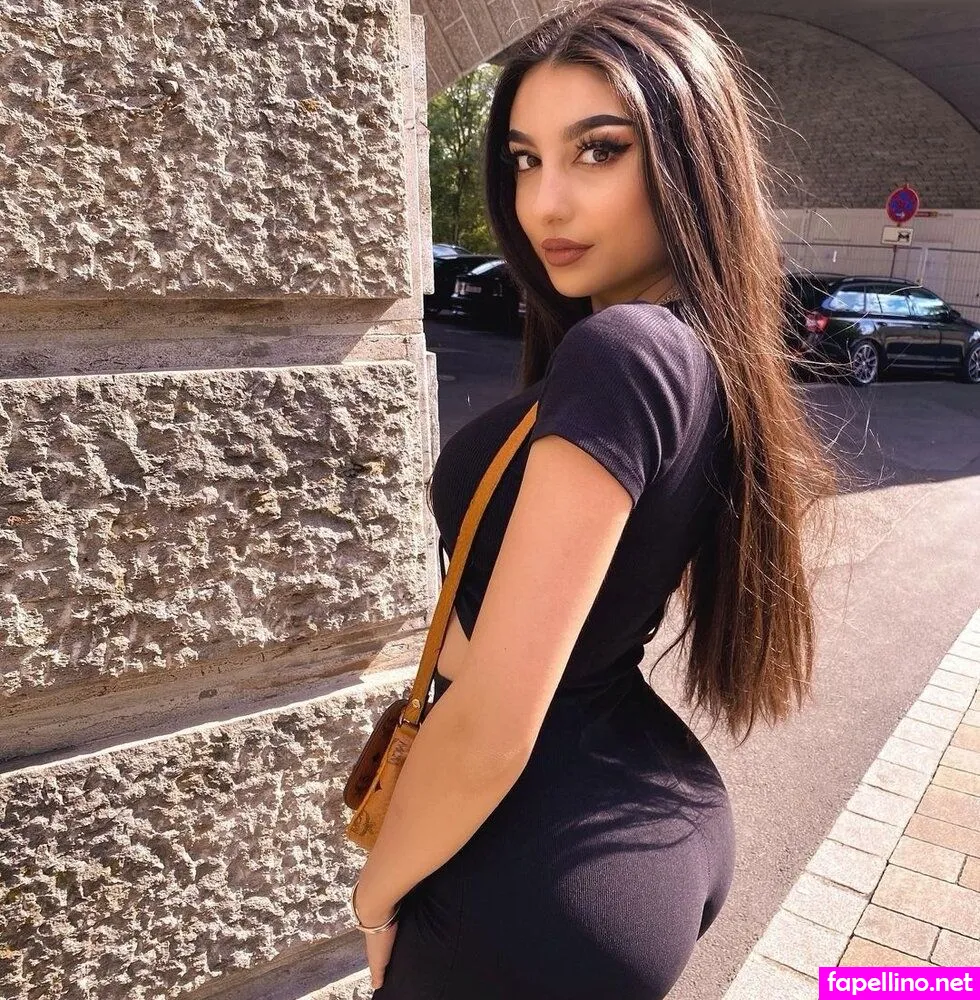 iamrufeida Nude Leaked OnlyFans Photo #Ld57UQFkbk