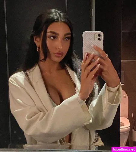 Iamrufeida OnlyFans Thumbnail #Y75WQWwZZP