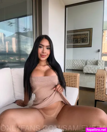 Iamsamievera OnlyFans Thumbnail #knC6NUzSUu