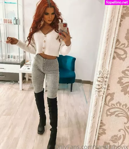 Iamsandranovix OnlyFans Thumbnail #60nWJ8TvSQ