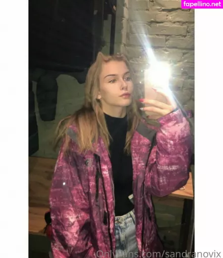 Iamsandranovix OnlyFans Thumbnail #7MvIUFKsQf