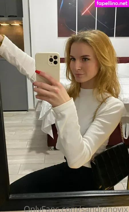 Iamsandranovix OnlyFans Thumbnail #IVUVMJOX6u