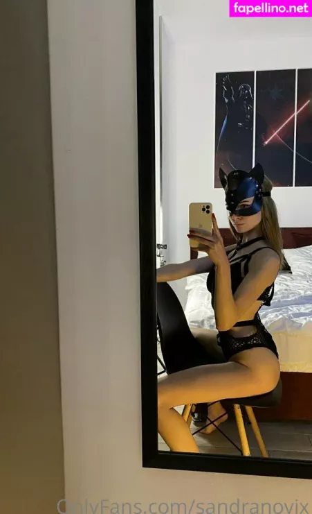 Iamsandranovix OnlyFans Thumbnail #rIETeL601d