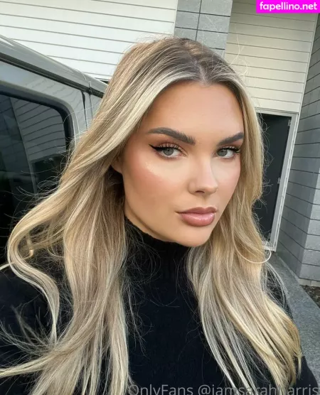 Iamsarahharris OnlyFans Thumbnail #46rUb1BYBf