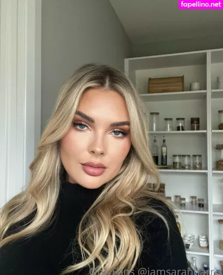 Iamsarahharris OnlyFans Thumbnail #9gqfY6ga3K