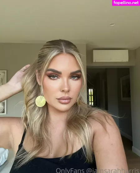Iamsarahharris OnlyFans Thumbnail #PBV4Qznm9s