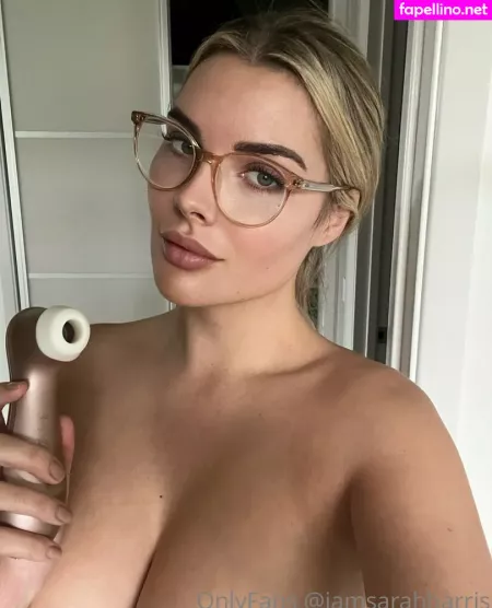 Iamsarahharris OnlyFans Thumbnail #sfBip29GXD