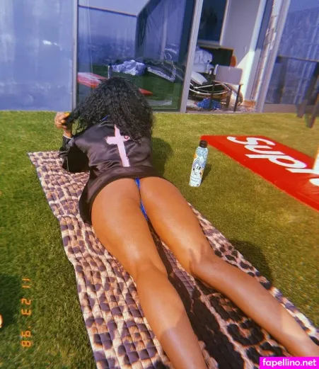 Iamsassyy OnlyFans Thumbnail #AFmsdamYXh