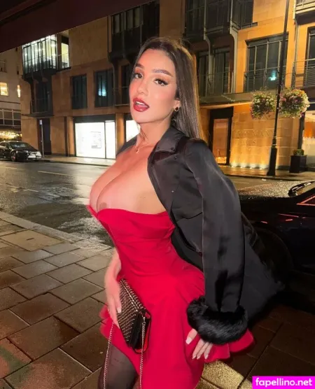 Iamscorpielle OnlyFans Thumbnail #RKjCDlUZiZ