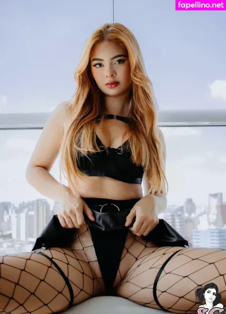 Iamseafox OnlyFans Thumbnail #IGoo7W8HW1