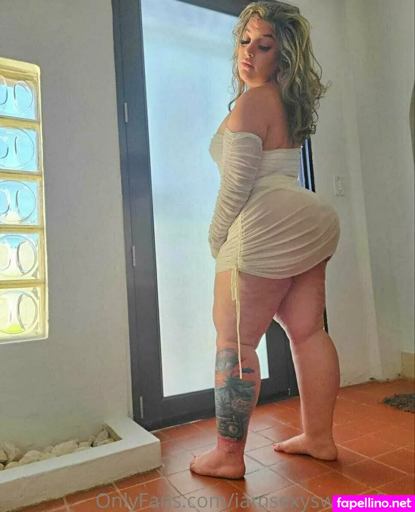 iamsexysweets, iamsexysweetsvip Nude Leaked OnlyFans Photo #CYf9FndBv2