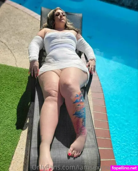 Iamsexysweetsvip OnlyFans Thumbnail #ICCo2eh9Id