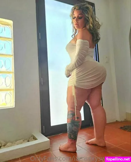 Iamsexysweetsvip OnlyFans Thumbnail #Snt1AI1Msp
