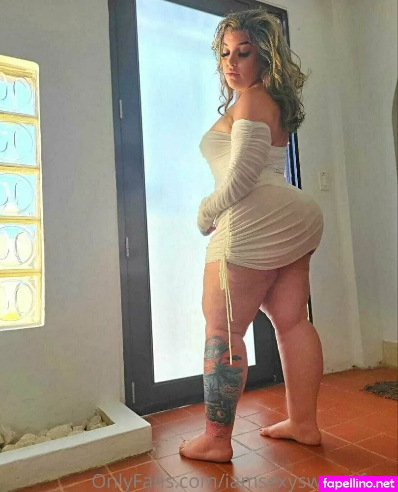 iamsexysweets, iamsexysweetsvip Nude Leaked OnlyFans Photo #Snt1AI1Msp