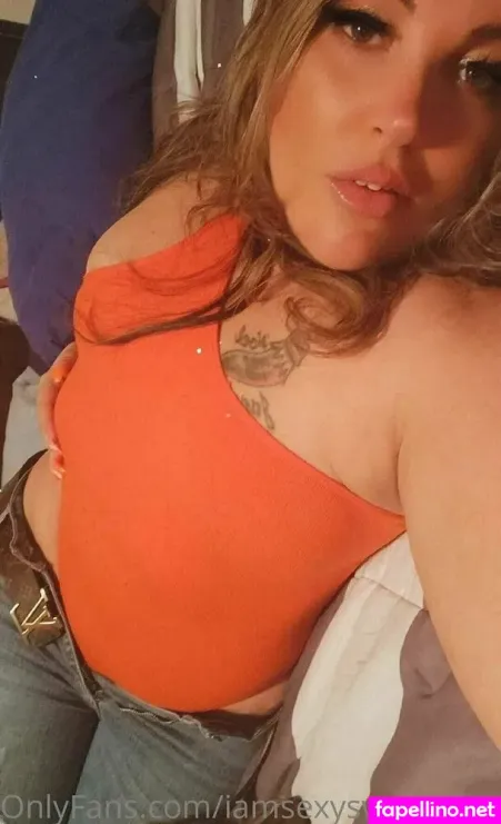 Iamsexysweetsvip Main Profile Photo