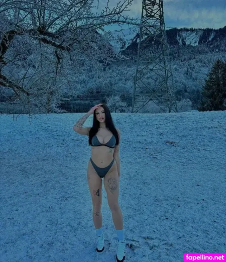 Iamsoleckaa OnlyFans Thumbnail #Q9Mklsw6jw