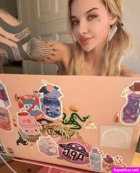 Iamspiderbby OnlyFans Thumbnail #15HzB5SBEa