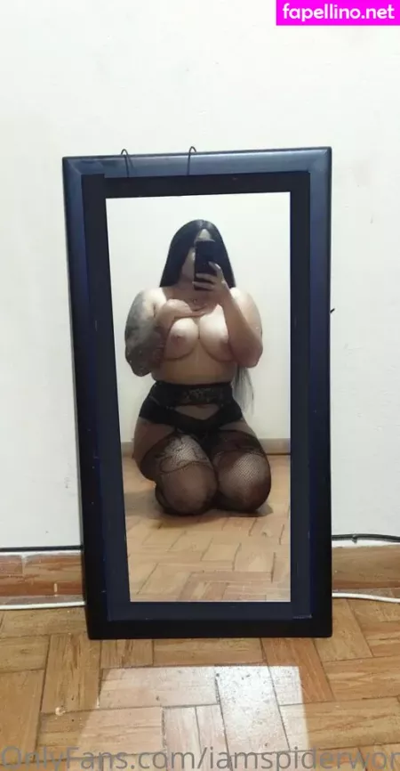 Iamspiderwoman OnlyFans Thumbnail #sFRSzOQEGP