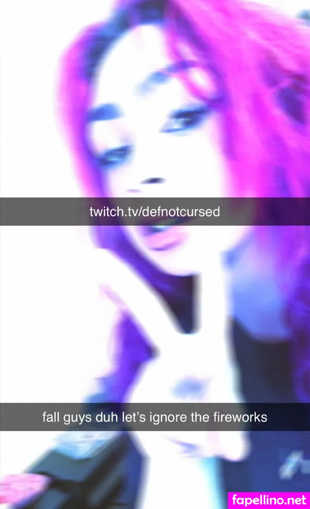 iamstillnotcursed Nude Leaked OnlyFans Photo #4ShIJUzaf3