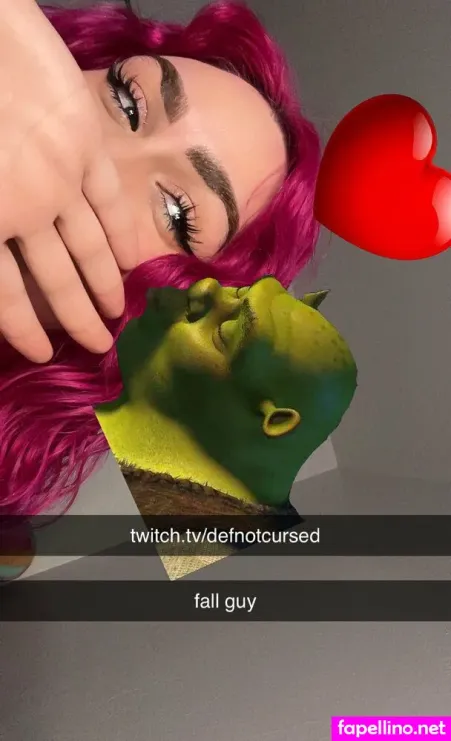 Iamstillnotcursed OnlyFans Thumbnail #oDdsI7W6e9