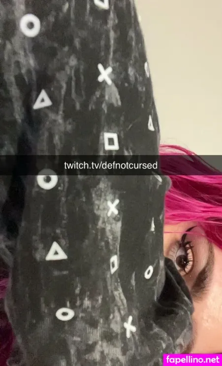 Iamstillnotcursed OnlyFans Thumbnail #zfQ7S5o8GT