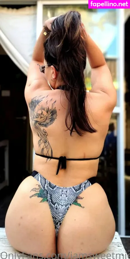 Iamsweetmiel Main Profile Photo