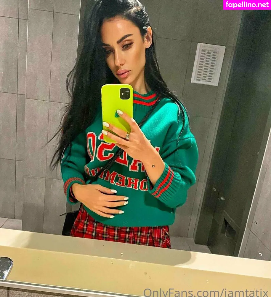 Tati, iamtatix, imtati_ Nude Leaked OnlyFans Photo #2SEYVlYuNF