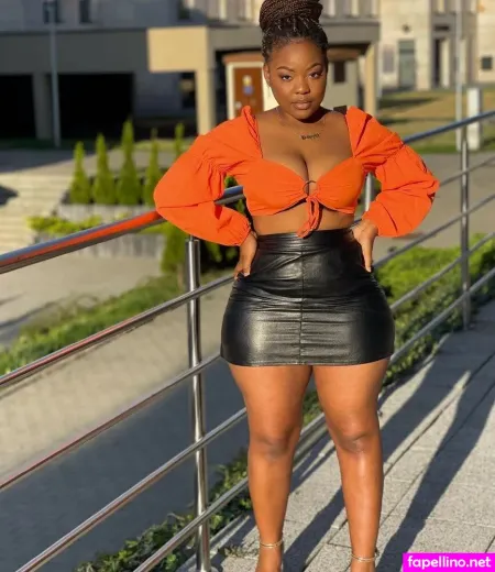 Iamtawanaa OnlyFans Thumbnail #LM72jVCDPI