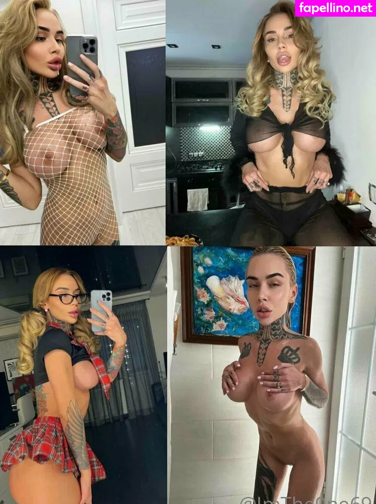 iamthe0ne69, iamthehacker69 Nude Leaked OnlyFans Photo #LzrKTZ3kfk