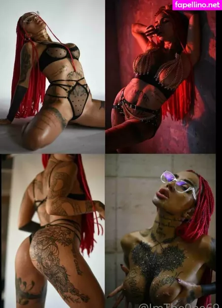 Iamthe0ne69 OnlyFans Thumbnail #qwKgH9WEBe