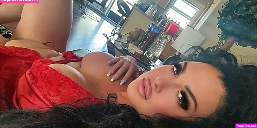 Iamthedollface OnlyFans Thumbnail #XQwrDoGqaM