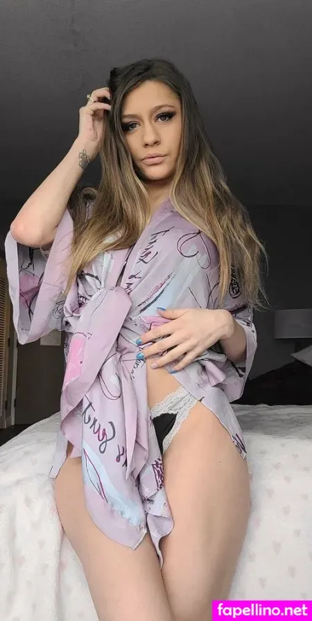 Iamtherebellynn OnlyFans Thumbnail #hvTEaiehRy