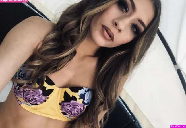 Iamtherebellynn OnlyFans Thumbnail #msagrTcXXu