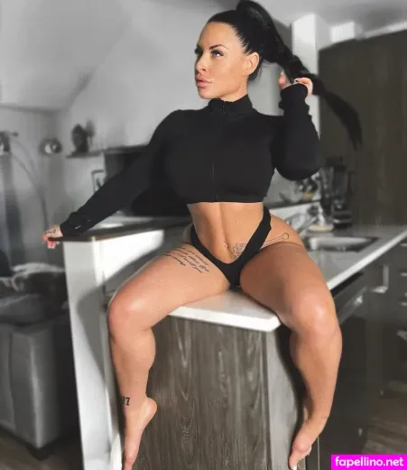 Iamthicknfit 2 OnlyFans Thumbnail #lnFG4KiJ5c