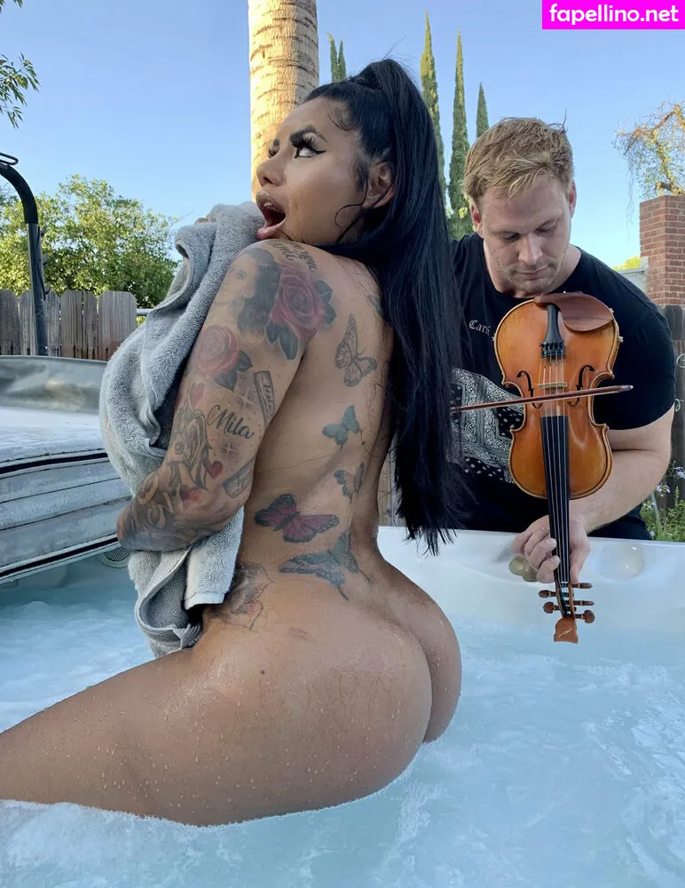 iamthmpsn Nude Leaked OnlyFans Photo #wbey5wUh1d