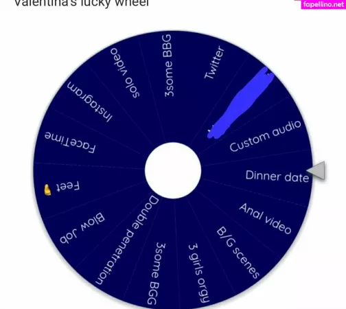 Iamvaleeentine OnlyFans Thumbnail #D0ItEzOr4l