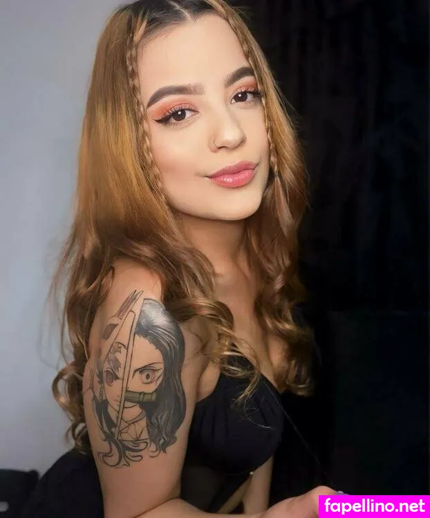 iamvalentinafox Nude Leaked OnlyFans Photo #5EFGa1ageB